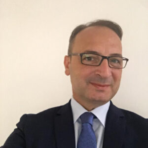 FANASCA Andrea Maestro