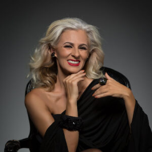 FANNI Luana Maestra